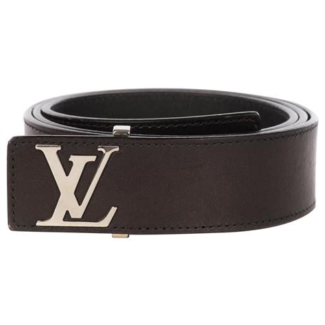 lv belt mens australia|louis vuitton men's belts black.